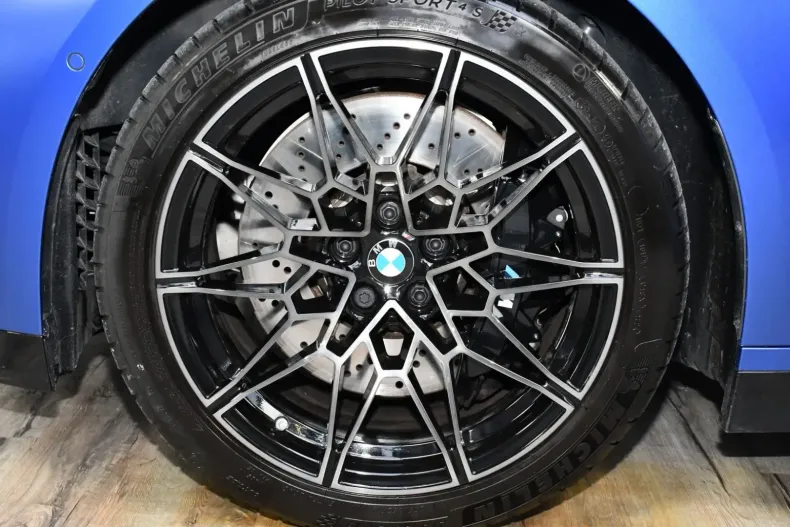BMW M4 din 2024 cu 5.200 km - oferta BMW106569 - foto 20