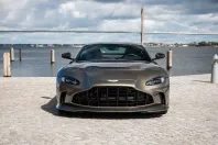 Aston Martin V12 Vantage din 2022 cu 1.800 km - oferta AST106571 - foto 2