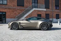Aston Martin V12 Vantage din 2022 cu 1.800 km - oferta AST106571 - foto 4