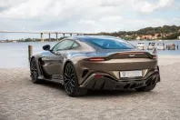 Aston Martin V12 Vantage din 2022 cu 1.800 km - oferta AST106571 - foto 5