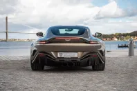 Aston Martin V12 Vantage din 2022 cu 1.800 km - oferta AST106571 - foto 6