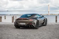 Aston Martin V12 Vantage din 2022 cu 1.800 km - oferta AST106571 - foto 7