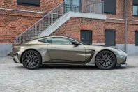 Aston Martin V12 Vantage din 2022 cu 1.800 km - oferta AST106571 - foto 8