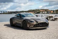 Aston Martin V12 Vantage din 2022 cu 1.800 km - oferta AST106571 - foto 9