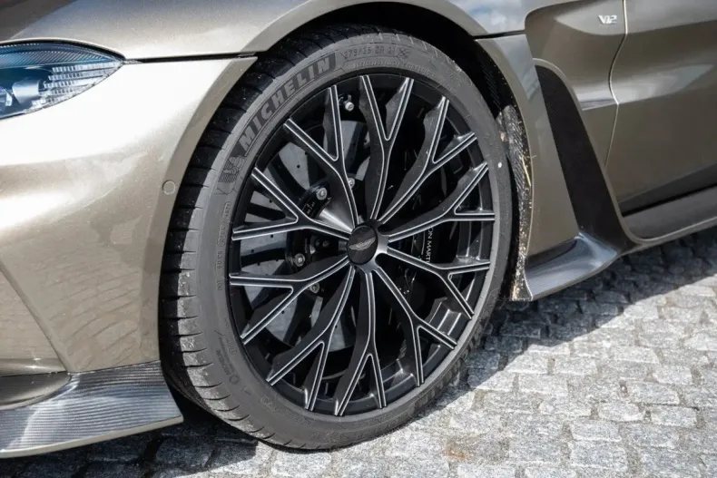 Aston Martin V12 Vantage din 2022 cu 1.800 km - oferta AST106571 - foto 10