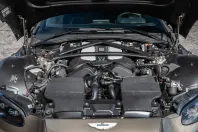 Aston Martin V12 Vantage din 2022 cu 1.800 km - oferta AST106571 - foto 14