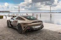 Aston Martin V12 Vantage din 2022 cu 1.800 km - oferta AST106571 - foto 15