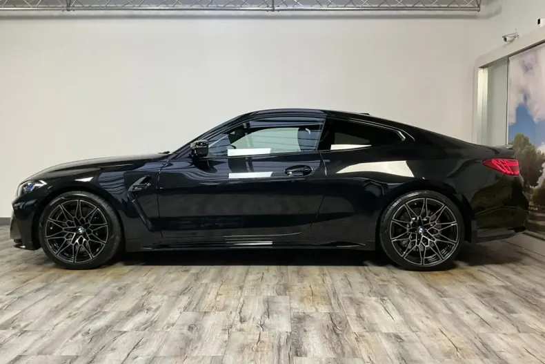 BMW M4 din 2024 cu 14.500 km - oferta BMW106572 - foto 3