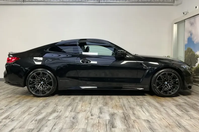 BMW M4 din 2024 cu 14.500 km - oferta BMW106572 - foto 4