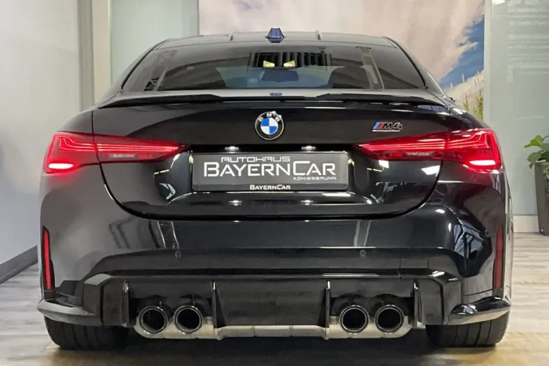 BMW M4 din 2024 cu 14.500 km - oferta BMW106572 - foto 5