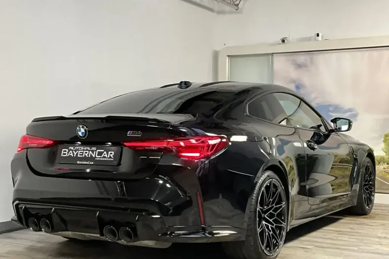 BMW M4 din 2024 cu 14.500 km - oferta BMW106572 - foto 6