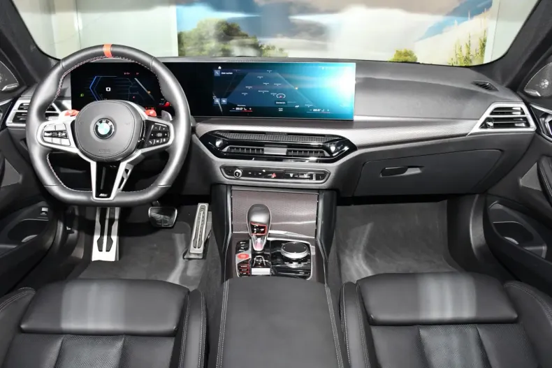 BMW M4 din 2024 cu 14.500 km - oferta BMW106572 - foto 8