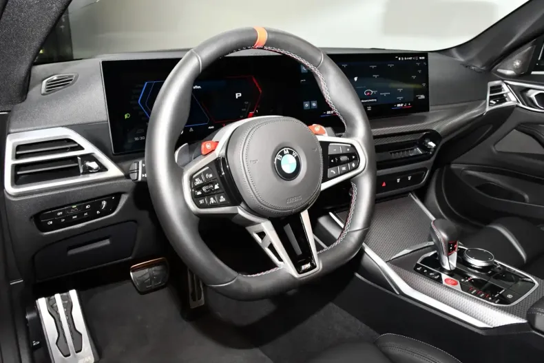 BMW M4 din 2024 cu 14.500 km - oferta BMW106572 - foto 9