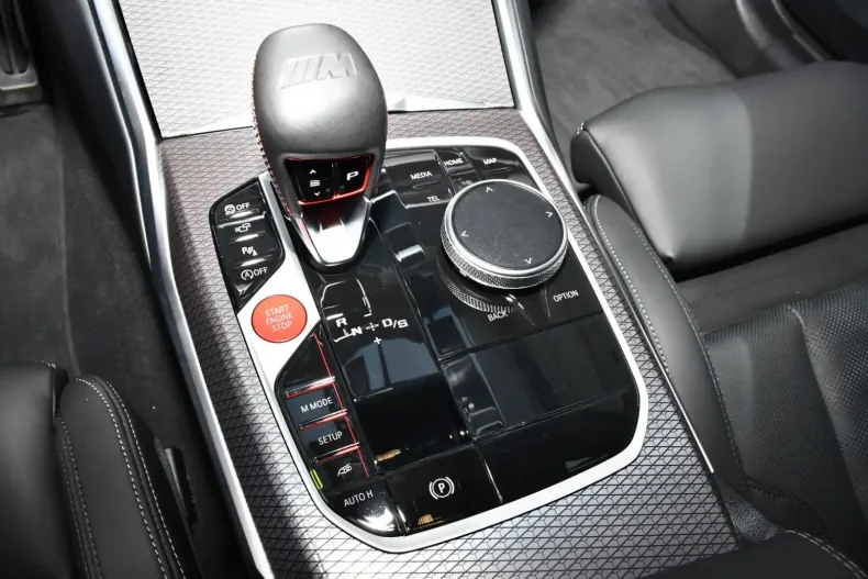 BMW M4 din 2024 cu 14.500 km - oferta BMW106572 - foto 12