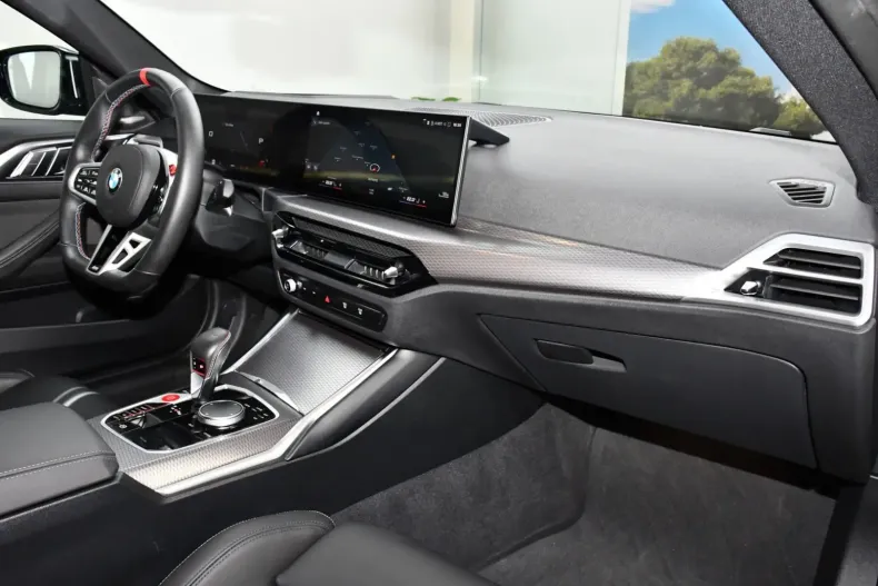 BMW M4 din 2024 cu 14.500 km - oferta BMW106572 - foto 17