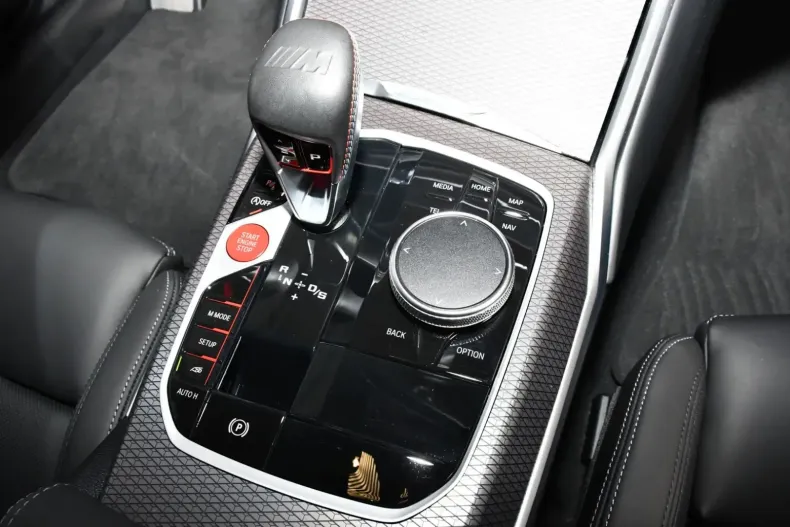 BMW M4 din 2024 cu 14.500 km - oferta BMW106572 - foto 18