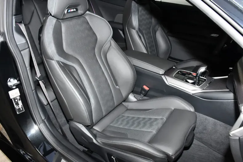 BMW M4 din 2024 cu 14.500 km - oferta BMW106572 - foto 19