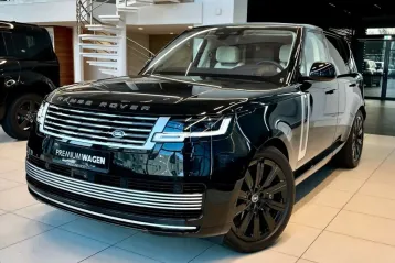 Land Rover Range Rover din 2024 - oferta LAN106573