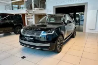 Land Rover Range Rover din 2024 cu 9.412 km - oferta LAN106573 - foto 9
