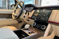 Land Rover Range Rover din 2024 cu 9.412 km - oferta LAN106573 - foto 20