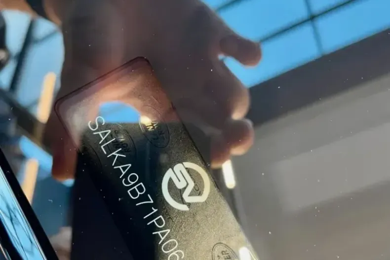 Land Rover Range Rover din 2024 cu 9.412 km - oferta LAN106573 - foto 30