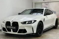 BMW M4 din 2024 cu 8.000 km - oferta BMW106574 - foto 1