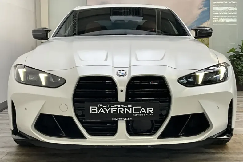 BMW M4 din 2024 cu 8.000 km - oferta BMW106574 - foto 2