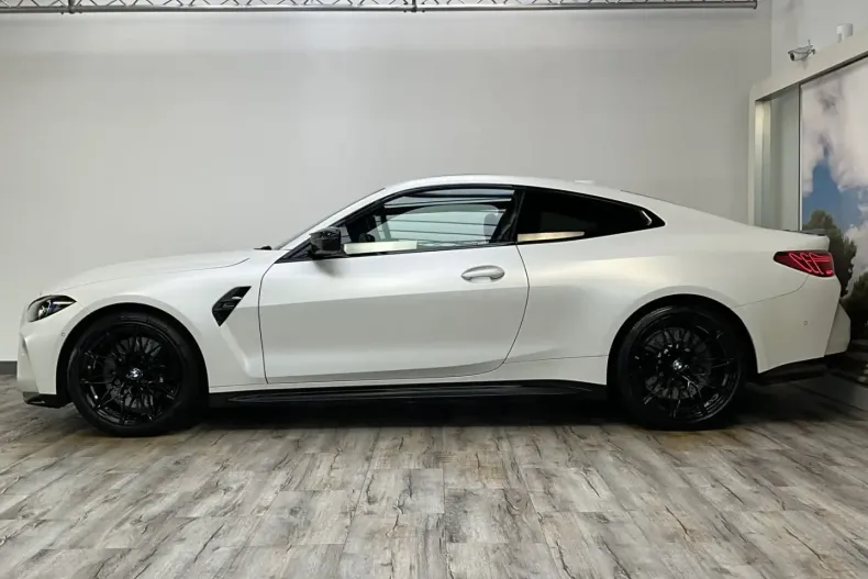 BMW M4 din 2024 cu 8.000 km - oferta BMW106574 - foto 3