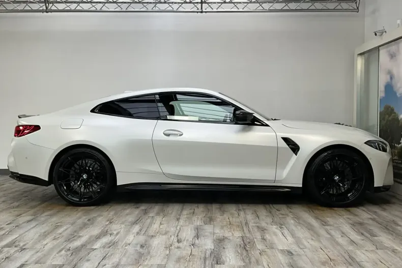 BMW M4 din 2024 cu 8.000 km - oferta BMW106574 - foto 4