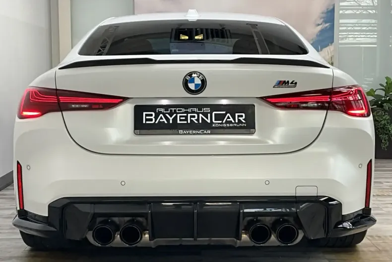 BMW M4 din 2024 cu 8.000 km - oferta BMW106574 - foto 5