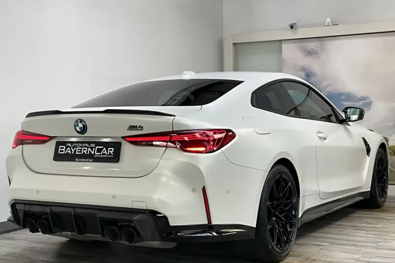 BMW M4 din 2024 cu 8.000 km - oferta BMW106574 - foto 6