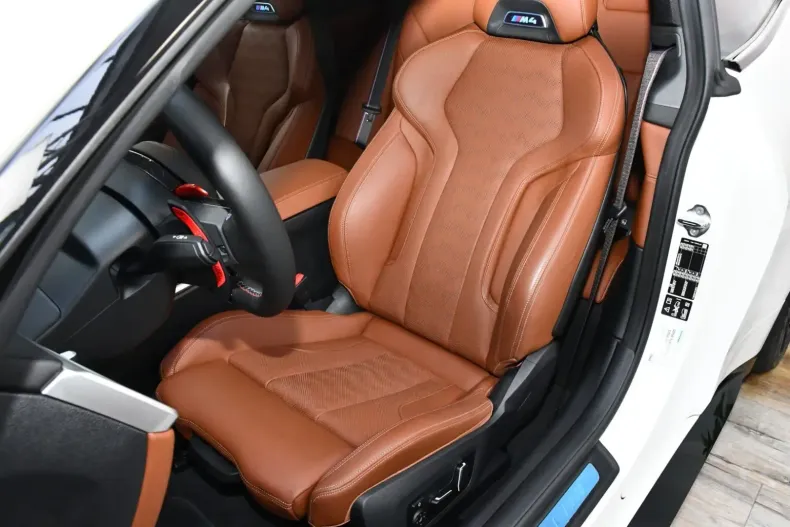 BMW M4 din 2024 cu 8.000 km - oferta BMW106574 - foto 13