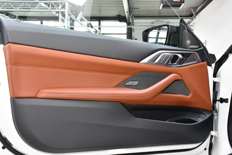 BMW M4 din 2024 cu 8.000 km - oferta BMW106574 - foto 14