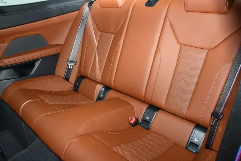 BMW M4 din 2024 cu 8.000 km - oferta BMW106574 - foto 15