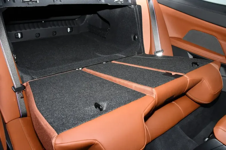 BMW M4 din 2024 cu 8.000 km - oferta BMW106574 - foto 17