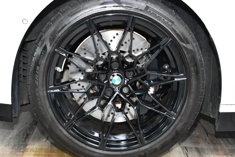 BMW M4 din 2024 cu 8.000 km - oferta BMW106574 - foto 21