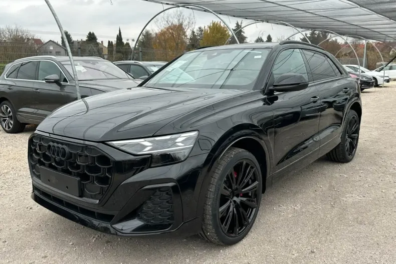 Audi Q8 din 2024 cu 110 km - oferta AUD106575 - foto 2