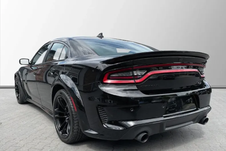 Dodge Charger din 2022 cu 9.179 km - oferta DOD106576 - foto 2
