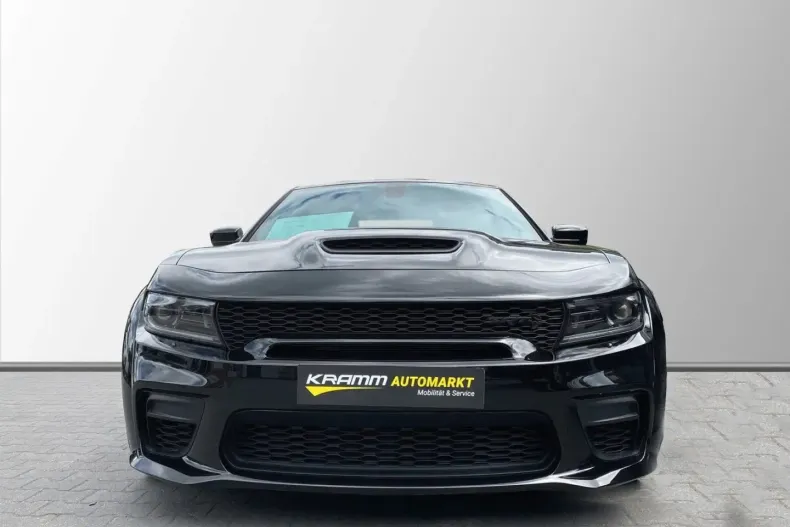 Dodge Charger din 2022 cu 9.179 km - oferta DOD106576 - foto 3