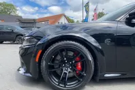 Dodge Charger din 2022 cu 9.179 km - oferta DOD106576 - foto 5