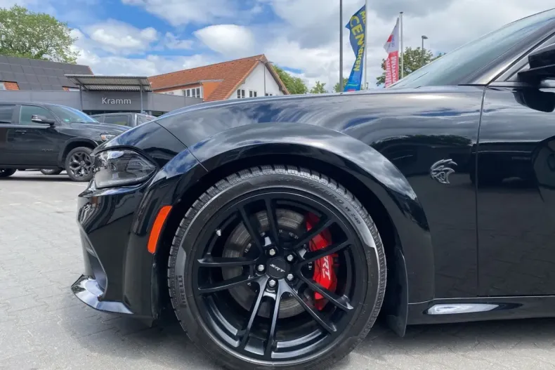 Dodge Charger din 2022 cu 9.179 km - oferta DOD106576 - foto 5