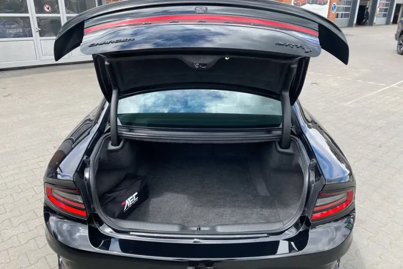 Dodge Charger din 2022 cu 9.179 km - oferta DOD106576 - foto 6