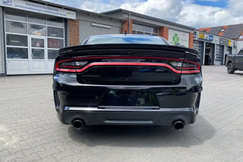 Dodge Charger din 2022 cu 9.179 km - oferta DOD106576 - foto 8
