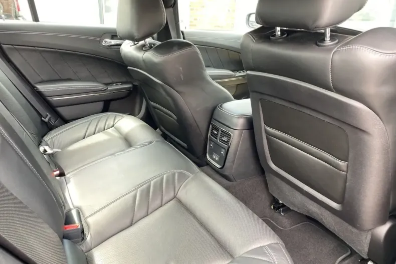 Dodge Charger din 2022 cu 9.179 km - oferta DOD106576 - foto 13