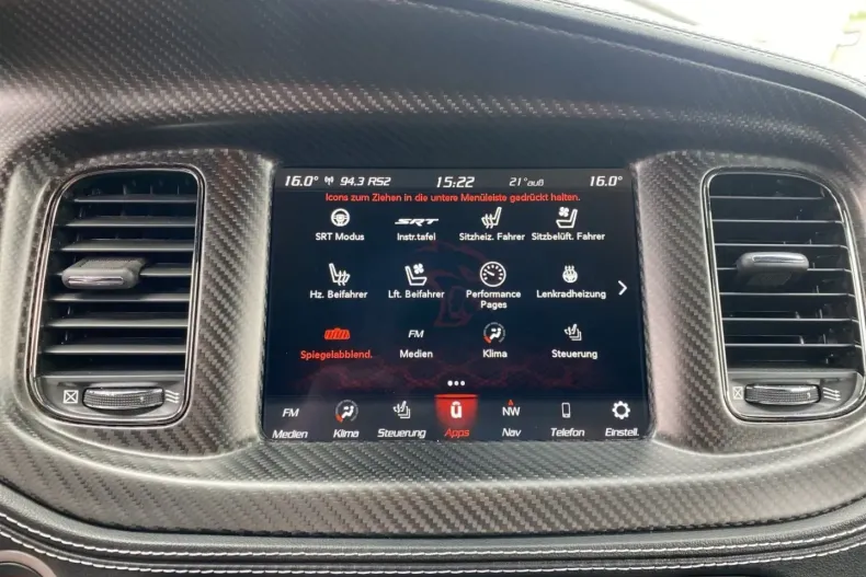 Dodge Charger din 2022 cu 9.179 km - oferta DOD106576 - foto 15