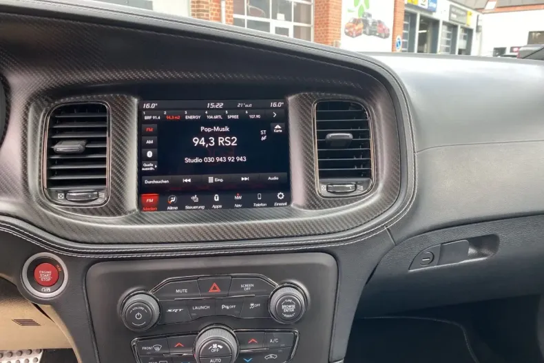 Dodge Charger din 2022 cu 9.179 km - oferta DOD106576 - foto 16