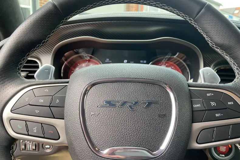 Dodge Charger din 2022 cu 9.179 km - oferta DOD106576 - foto 18