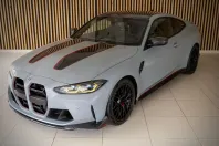 BMW M4 din 2023 cu 1.600 km - oferta BMW106577 - foto 1