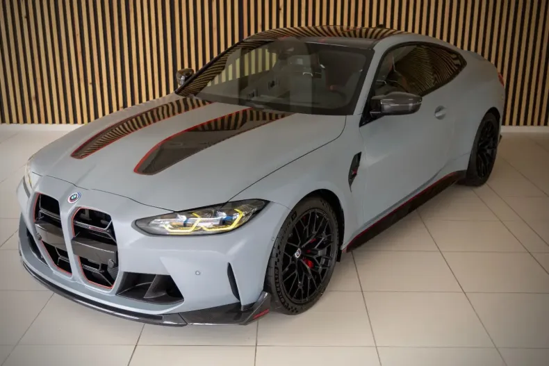 BMW M4 din 2023 cu 1.600 km - oferta BMW106577 - foto 1