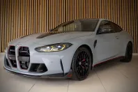 BMW M4 din 2023 cu 1.600 km - oferta BMW106577 - foto 2